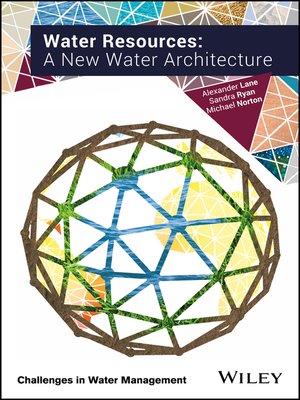 cover image of Water Resources